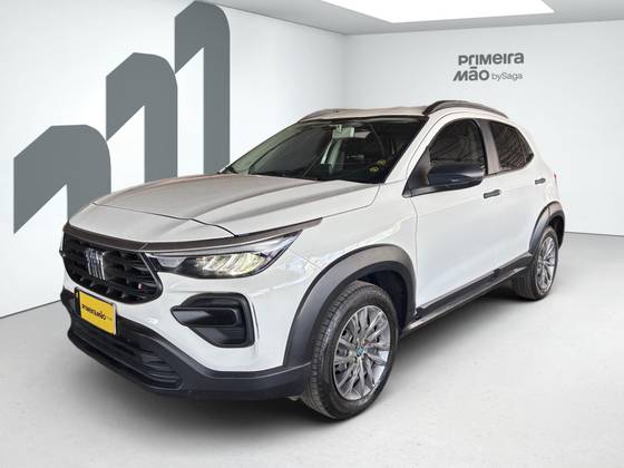 FIAT PULSE 1.3 FLEX DRIVE CVT FIAT PULSE 1.3 FLEX DRIVE CVT